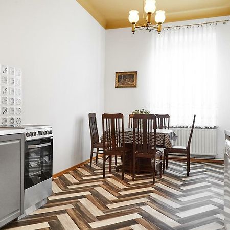 Top Location Apartments Topolowa Street Krasków Eksteriør bilde