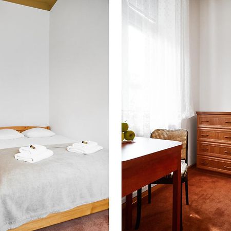 Top Location Apartments Topolowa Street Krasków Eksteriør bilde