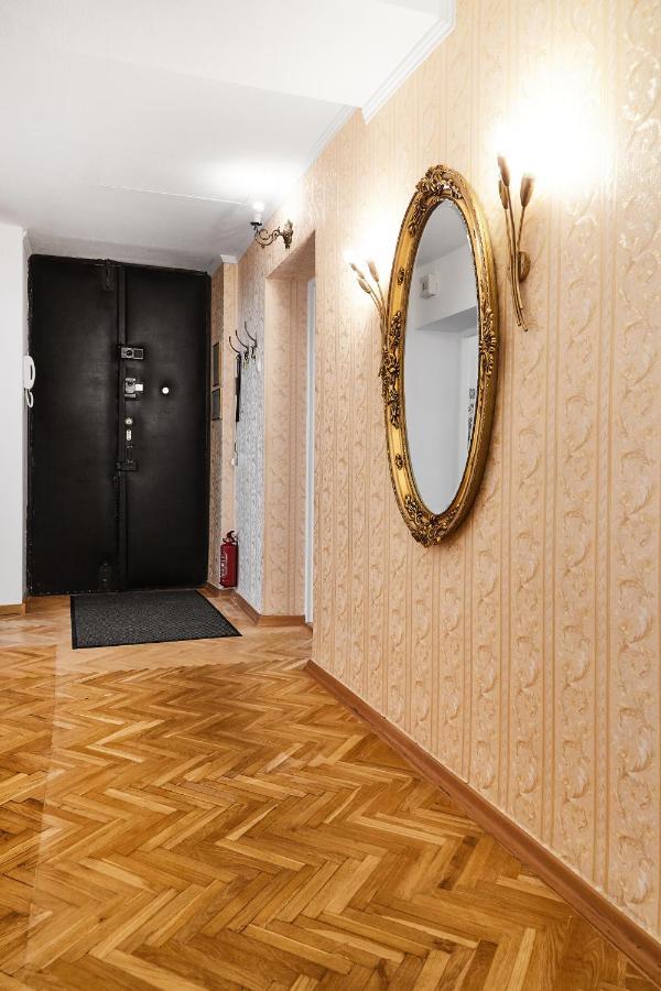Top Location Apartments Topolowa Street Krasków Eksteriør bilde