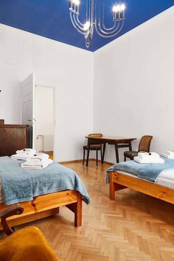Top Location Apartments Topolowa Street Krasków Eksteriør bilde