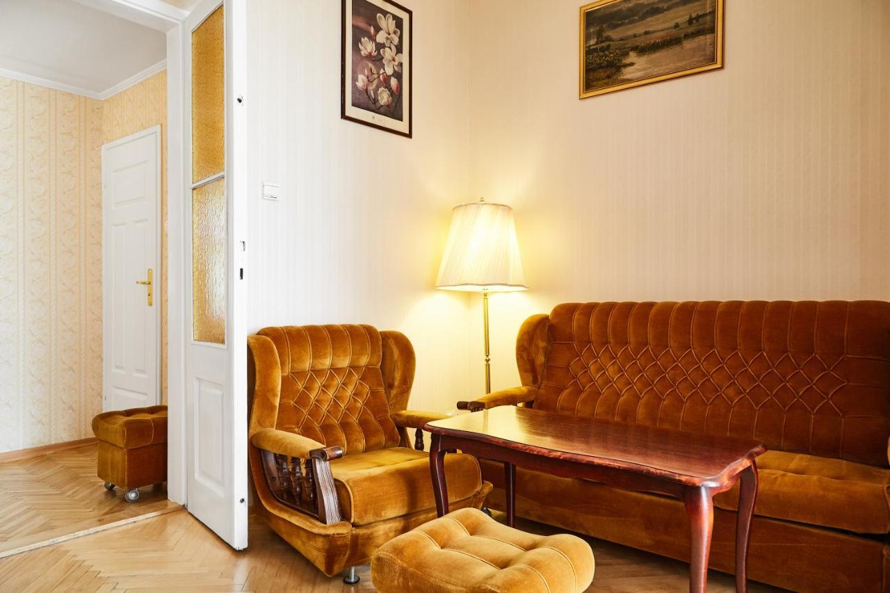 Top Location Apartments Topolowa Street Krasków Eksteriør bilde