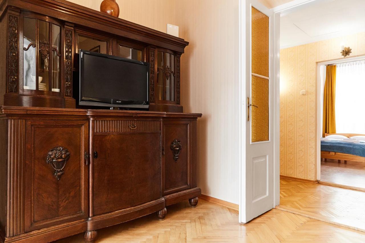 Top Location Apartments Topolowa Street Krasków Eksteriør bilde