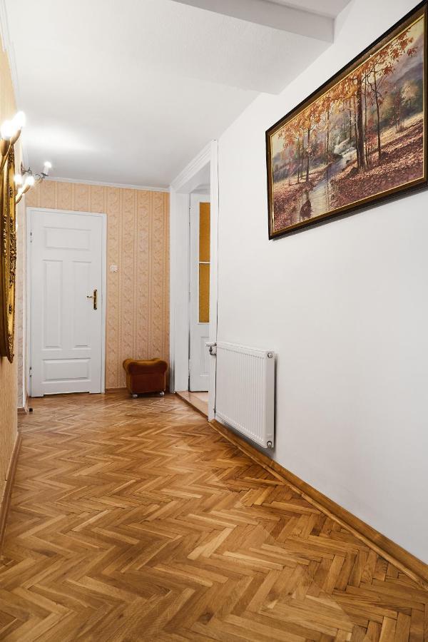 Top Location Apartments Topolowa Street Krasków Eksteriør bilde