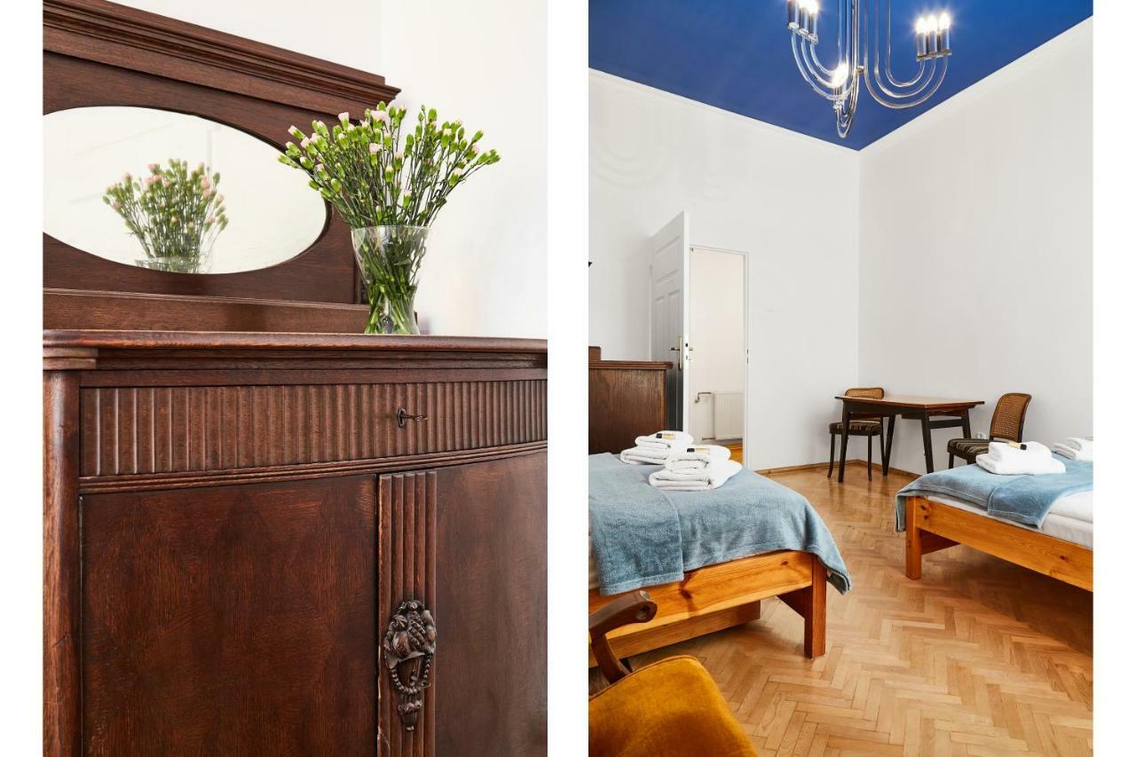 Top Location Apartments Topolowa Street Krasków Eksteriør bilde