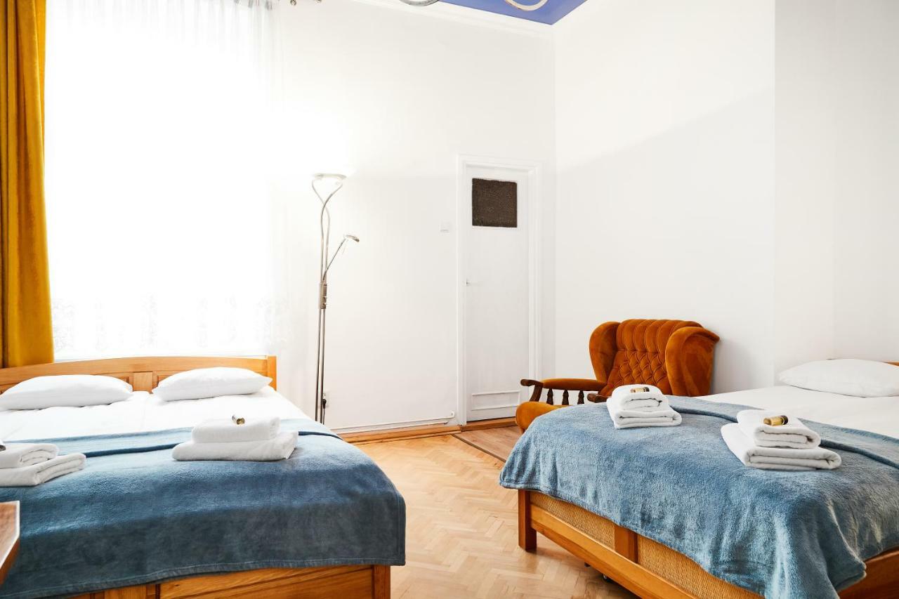 Top Location Apartments Topolowa Street Krasków Eksteriør bilde