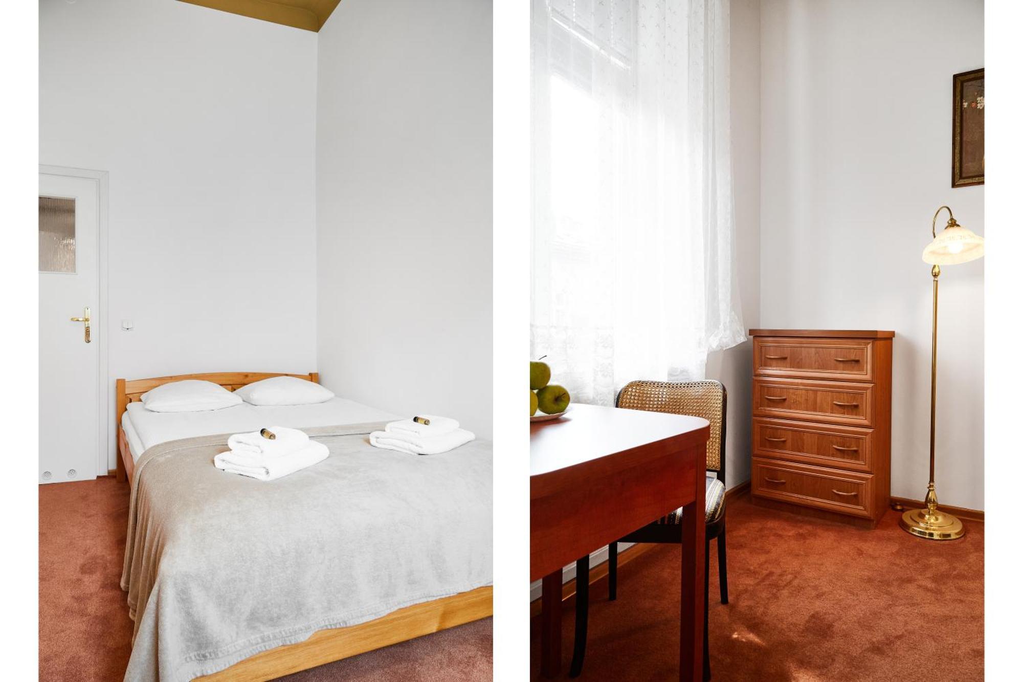 Top Location Apartments Topolowa Street Krasków Eksteriør bilde