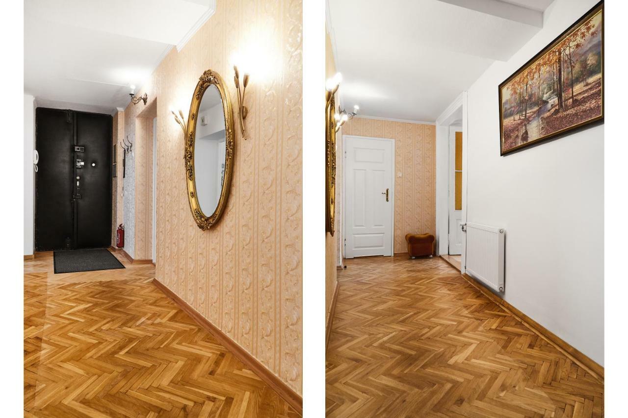 Top Location Apartments Topolowa Street Krasków Eksteriør bilde
