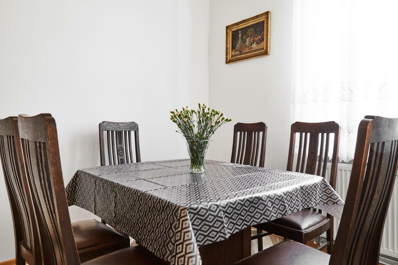 Top Location Apartments Topolowa Street Krasków Eksteriør bilde